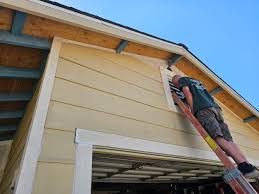 Best Wood Siding Installation  in , ID